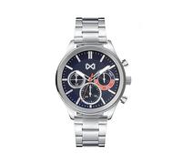 Mark Maddox Analog HM7138-37, bunt, Armband