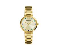 Mark Maddox Analog MM0114-97, bunt, Armband