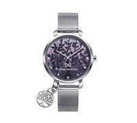 Mark Maddox Analog MM0123-07, bunt, Armband