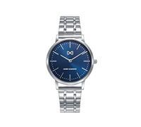 Mark Maddox Analog MM7115-97, bunt, Armband