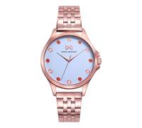 Mark Maddox Analog MM7140-96, bunt, Armband