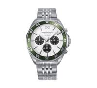 Mark Maddox Crono Acero Brazalete Sr Mm