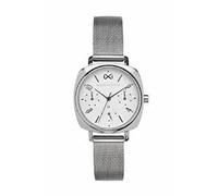 Mark Maddox DamenArmbanduhr Analog Quarz Edelstahl MM0100-15