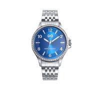 Mark Maddox Damenuhr MM7151-35, armband