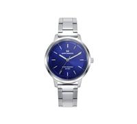 Mark Maddox Greenwich Damen-Armbanduhr Edelstahl MM1019-37