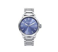 Mark Maddox HerrenArmbanduhr Analog Quarz Edelstahl HM7009-37