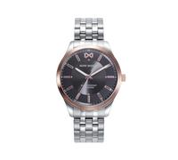 Mark Maddox Marais HM0142-17 Herrenuhr aus Edelstahl