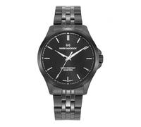 Mark Maddox Marais HM1031-57 Herrenuhr aus Edelstahl