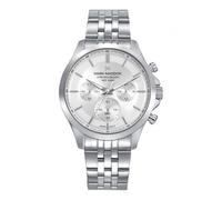 Mark Maddox Marais HM1032-07 Herrenuhr aus Edelstahl