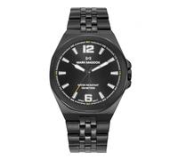 Mark Maddox Marais HM1033-55 Herrenuhr aus Edelstahl