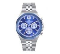 Mark Maddox Marais HM1034-35 Herrenuhr aus Edelstahl