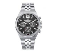 Mark Maddox Marais HM1034-55 Herrenuhr aus Edelstahl