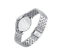 Mark Maddox Marais MM0136-37 Damenuhr aus Edelstahl