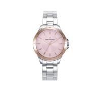 Mark Maddox Marais MM1018-77 Damenuhr aus Edelstahl