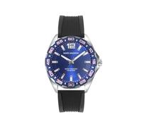 Mark Maddox Mission HC0127-35 Herrenuhr aus Edelstahl