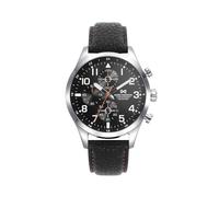Mark Maddox Mission HC0129-54 Herrenuhr aus Leder