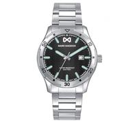 Mark Maddox Mission HM0154-56 Herrenuhr aus Stahl
