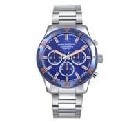 Mark Maddox Mission HM0155-36 Herrenuhr aus Edelstahl