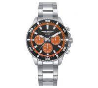 Mark Maddox Mission HM0157-56 Herrenuhr aus Stahl