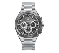 Mark Maddox Mission HM1021-15 Herrenuhr aus Edelstahl