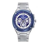 Mark Maddox Mission HM1021-35 Herrenuhr aus Edelstahl