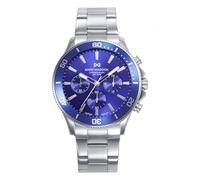Mark Maddox Crono Acero Brazalete Sr Mm
