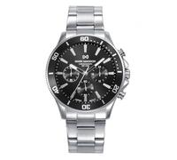 Mark Maddox Crono Acero Brazalete Sr Mm