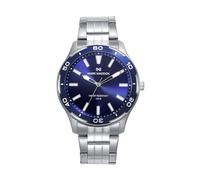 Mark Maddox Reloj Acero Brazalete Sr Mm