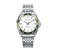 Mark Maddox Reloj Acero Brazalete SRA Mm