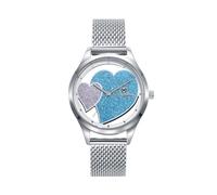 Mark Maddox Reloj Acero Brazalete SRA Mm