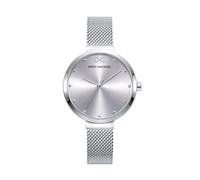 Mark Maddox Reloj Acero Brazalete SRA Mm