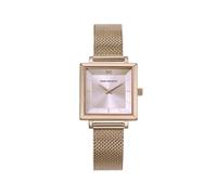Mark Maddox Reloj Acero Ip Rosa Brazalete SRA Mm