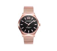 Mark Maddox Reloj Acero Ip Rosa Brazalete SRA Mm