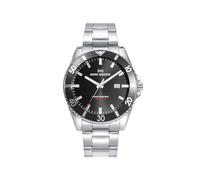 Mark Maddox Reloj Acero Y Aluminio Brazalete Sr Mm