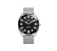 Mark Maddox Reloj Mission HM0128-57 Hombre Acero