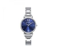 Mark Maddox Tooting MM0137-35 Damenuhr aus Edelstahl