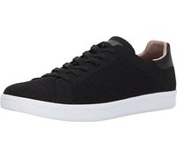 Mark Nason Herren Classic Cup-Bryson Modische Sneaker, Schwarz, 45.5 EU