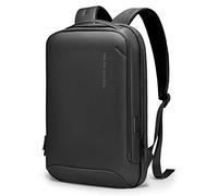 MARK RYDEN Business Rucksack Herren, 15,6 Zoll Laptop Rucksack YKK-Reißverschluss Rucksack Wasserdicht für Damen und Herren Fit Arbeit, Daypack, Reisen, Radfahren