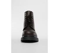 markante Urban Classics Unisex Boots Rot 45