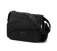 Marken Damen Freizeit Handtasche Umhängetasche Shoppertasche Nylon Stoff