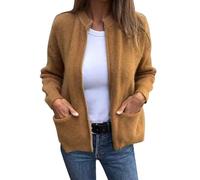 Marken Jacken Damen Sale, Black Friday Angebote 2025 Ab Wann, Übergangsjacke Damen Große Größen Für Damen Strickmantel Mit, Damen Jacken Sale Günstig