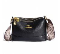 Marken-Luxus Damen Umhängetaschen aus weichem Leder, Designer Mode Damen Handtaschen, Schultertaschen, Umhängetaschen für Frauen