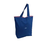 Market Promo Bag Einkaufstasche aus Reststoff-Material