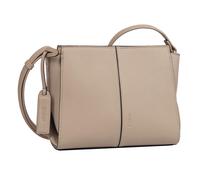 Marleen, Cross bag M, taupe taupe, -