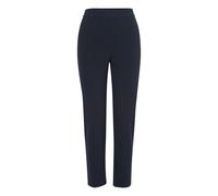 b.young Damen Hose Stoffhose 20803141, Größe:44, Farbe:Copenhagen Night (80466)