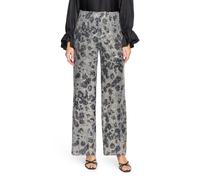 Marlene-Hose BETTY BARCLAY "Damen im Glitzer-Look", Damen, Gr. 38, Normalgrößen, beige (beige, taupe), Obermaterial: 95% Polyester, 5% Elasthan, relaxed fit lang, Hosen (27055107-38) beige, taupe