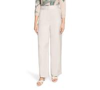 Betty Barclay - Marlene-Hose beige - Gr. - 42