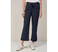 Cecil Damen B379378 Hose, Universal Blue, M/26L