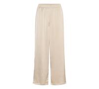 Marlene-Hose KAFFE "Hose KArachel", Damen, Gr. 38, N-Gr, blau (feather gray), Obermaterial: 100% Polyester PES., Hosen (70854928-38) feather gray