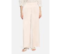 Betty Barclay - Marlene-Hose Grau Beige - Gr. - 44